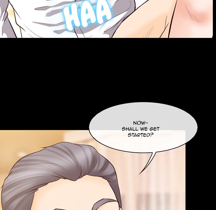 Silhouette Chapter 67 - Page 95