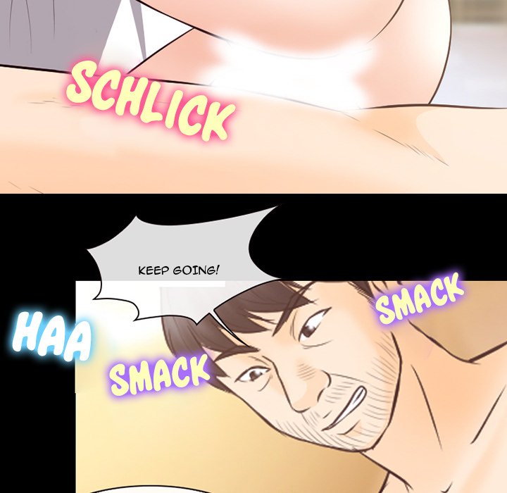 Silhouette Chapter 68 - Page 31