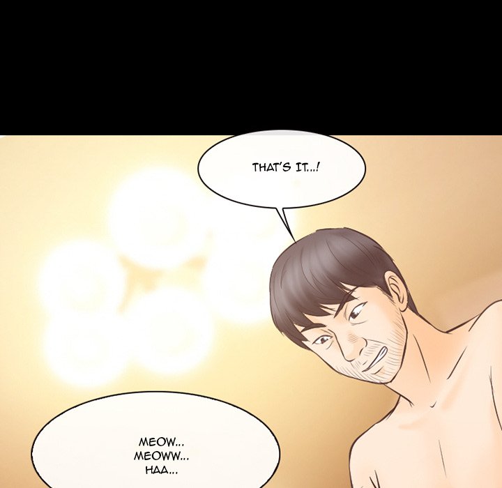 Silhouette Chapter 68 - Page 33