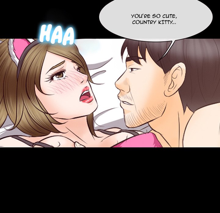 Silhouette Chapter 68 - Page 49