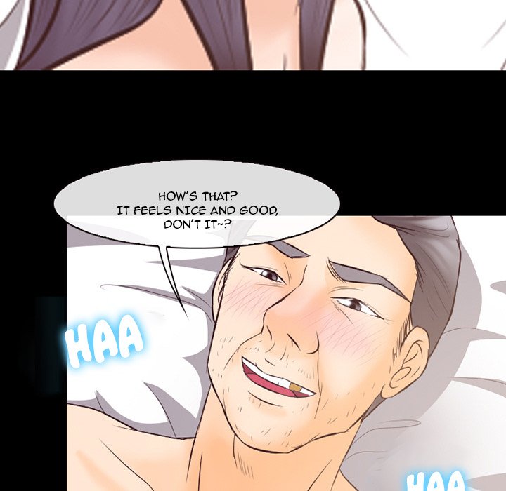 Silhouette Chapter 68 - Page 97