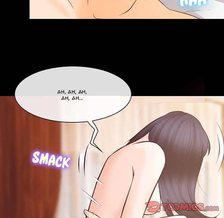 Silhouette Chapter 68 - Page 98