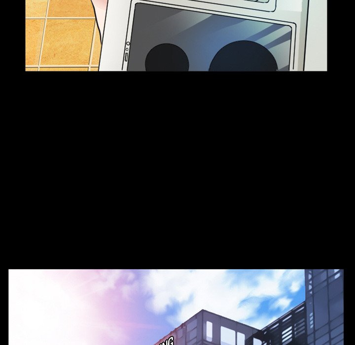 Silhouette Chapter 7 - Page 51