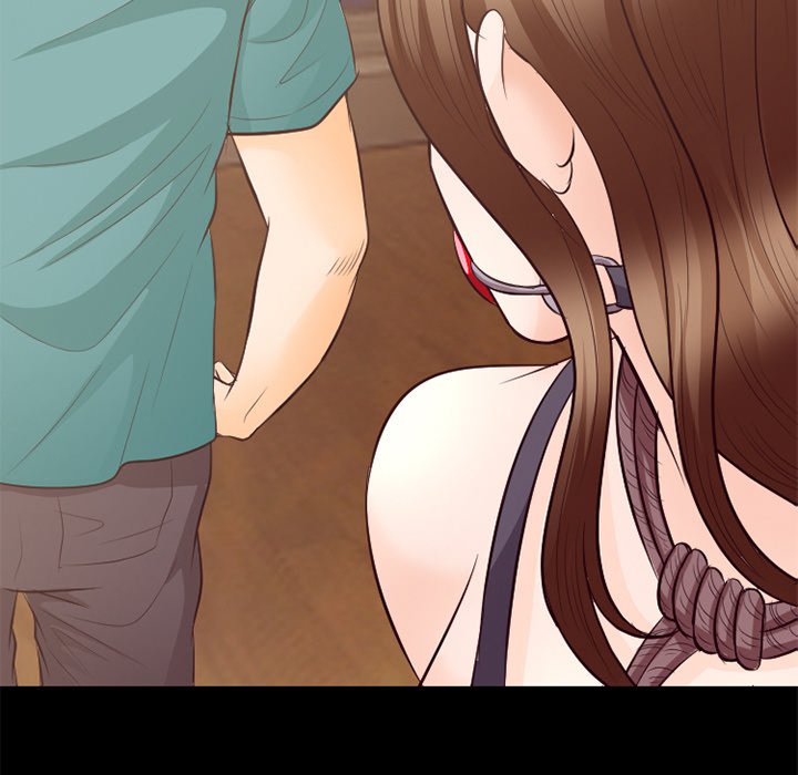 Silhouette Chapter 71 - Page 100