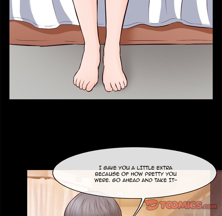 Silhouette Chapter 71 - Page 26