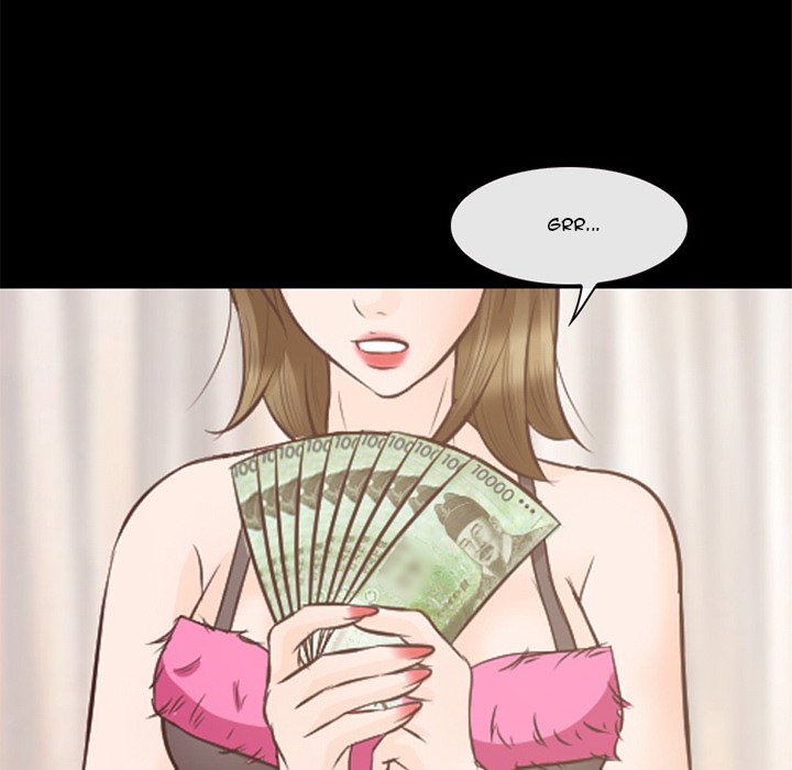Silhouette Chapter 71 - Page 31