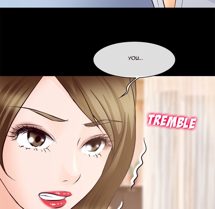 Silhouette Chapter 71 - Page 35
