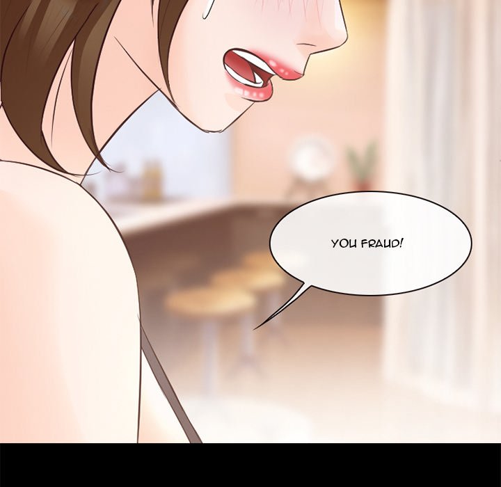 Silhouette Chapter 71 - Page 47