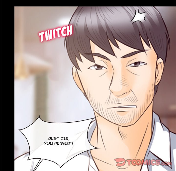 Silhouette Chapter 71 - Page 50