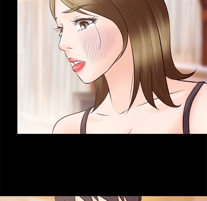 Silhouette Chapter 71 - Page 53