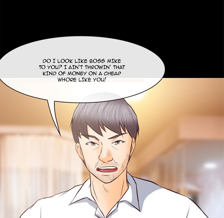 Silhouette Chapter 71 - Page 57