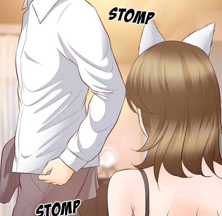 Silhouette Chapter 71 - Page 63