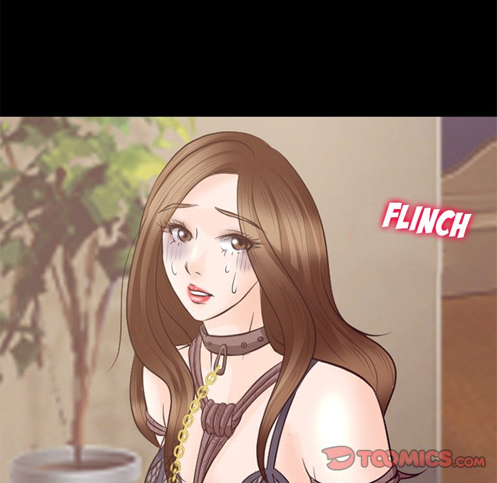 Silhouette Chapter 71 - Page 90