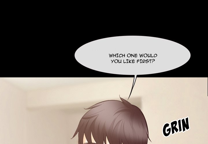 Silhouette Chapter 72 - Page 1