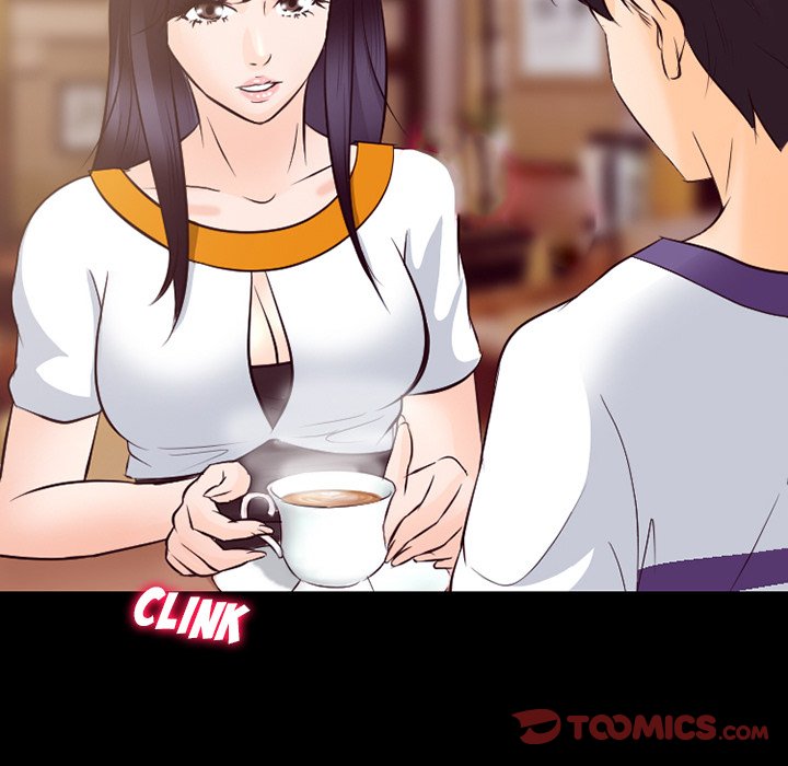 Silhouette Chapter 72 - Page 114