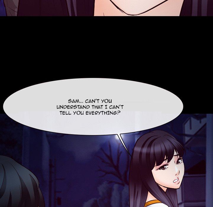 Silhouette Chapter 72 - Page 23