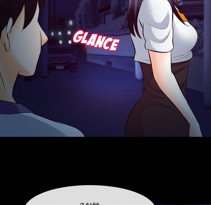 Silhouette Chapter 72 - Page 24