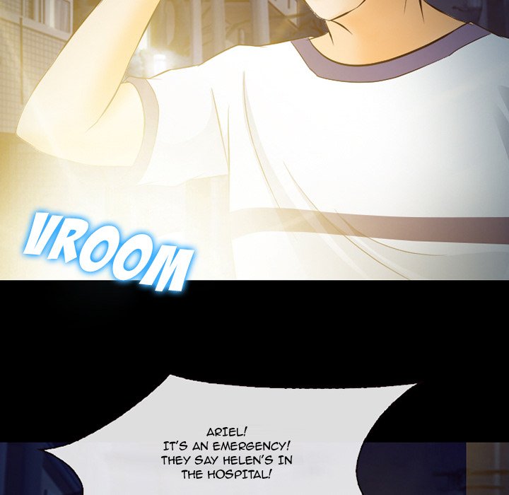 Silhouette Chapter 72 - Page 35