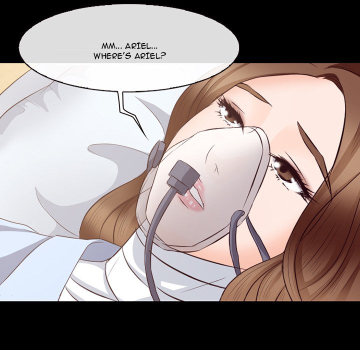 Silhouette Chapter 72 - Page 67
