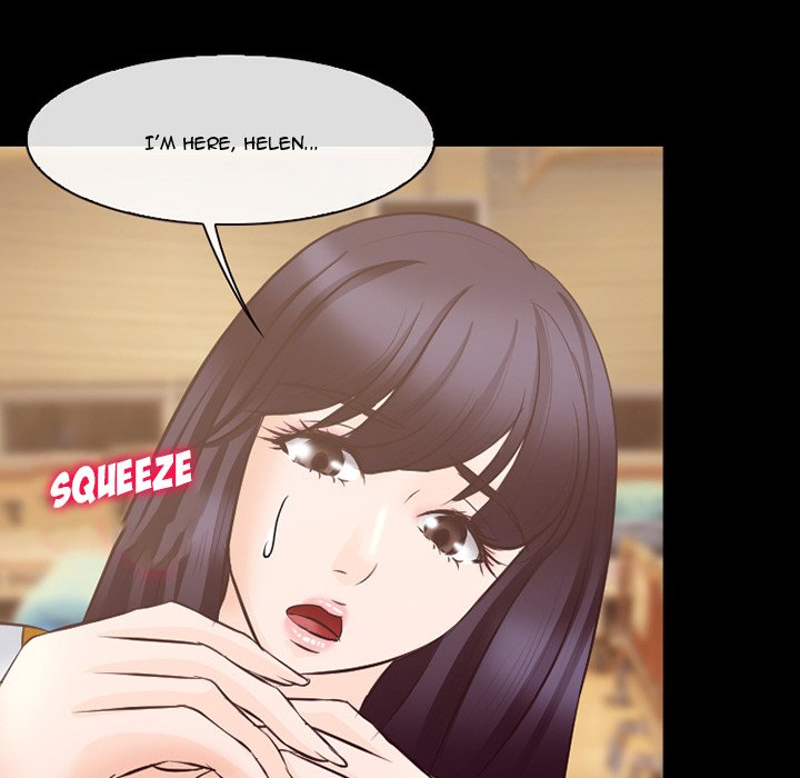Silhouette Chapter 72 - Page 68