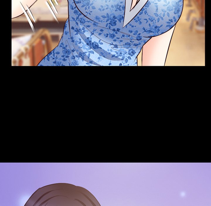 Silhouette Chapter 72 - Page 79