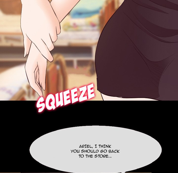 Silhouette Chapter 72 - Page 95