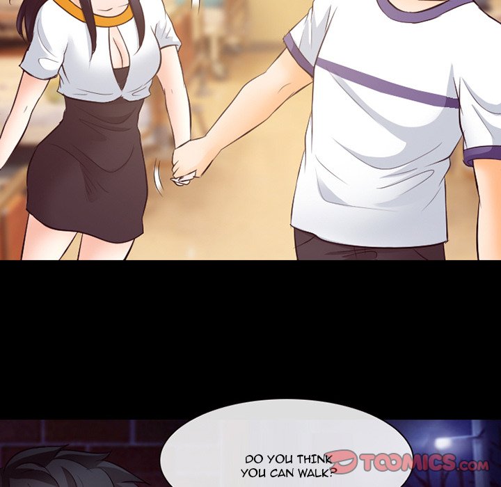 Silhouette Chapter 72 - Page 98