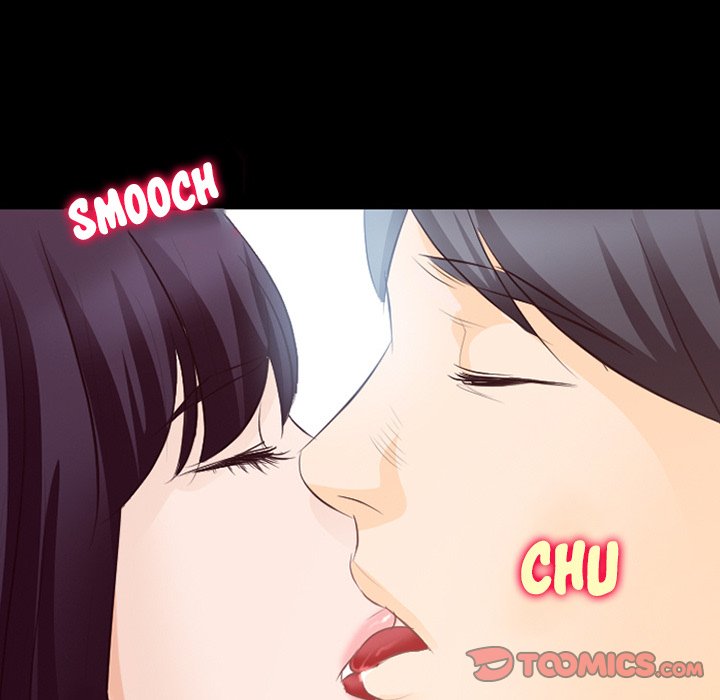 Silhouette Chapter 74 - Page 20