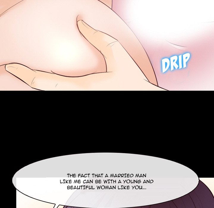 Silhouette Chapter 74 - Page 27