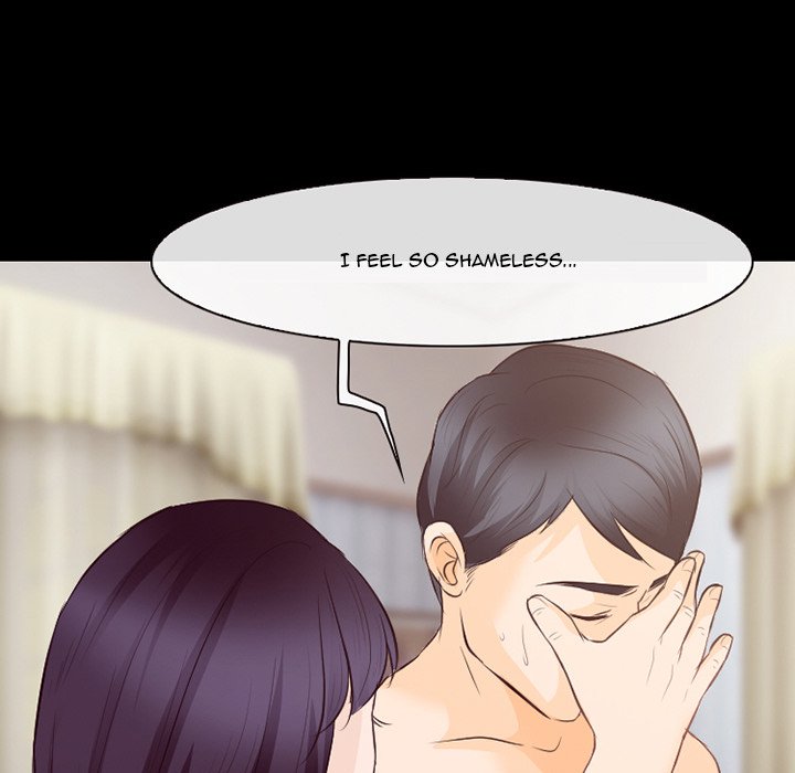 Silhouette Chapter 74 - Page 29