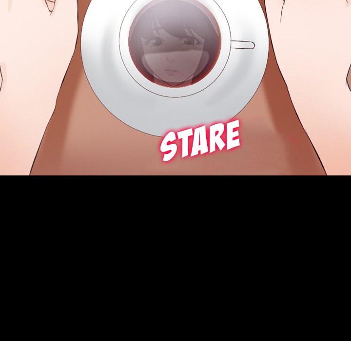 Silhouette Chapter 74 - Page 78