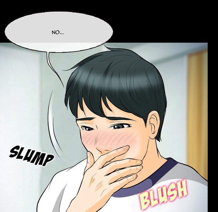 Silhouette Chapter 77 - Page 104