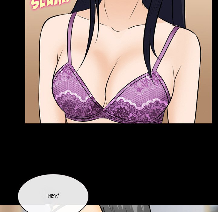 Silhouette Chapter 77 - Page 37