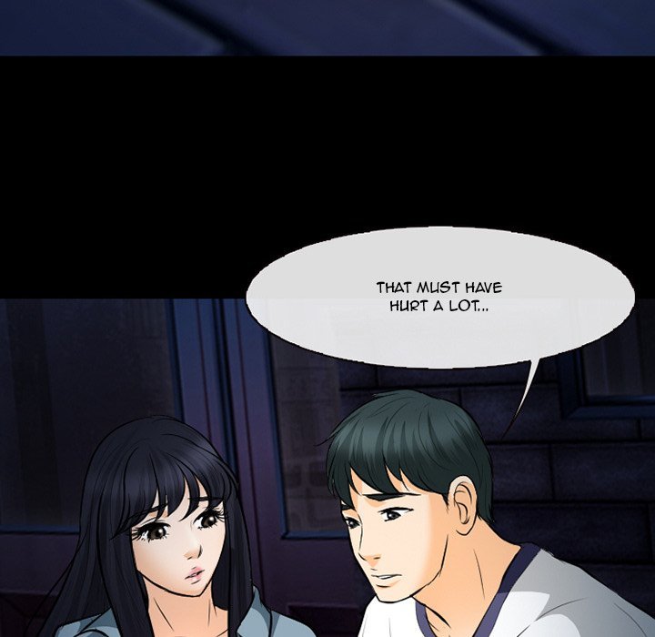 Silhouette Chapter 77 - Page 85