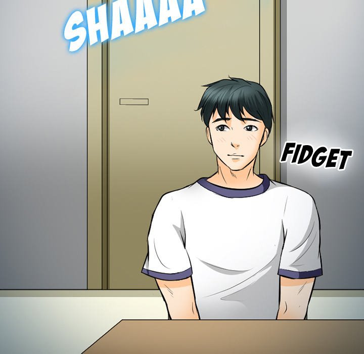 Silhouette Chapter 77 - Page 98