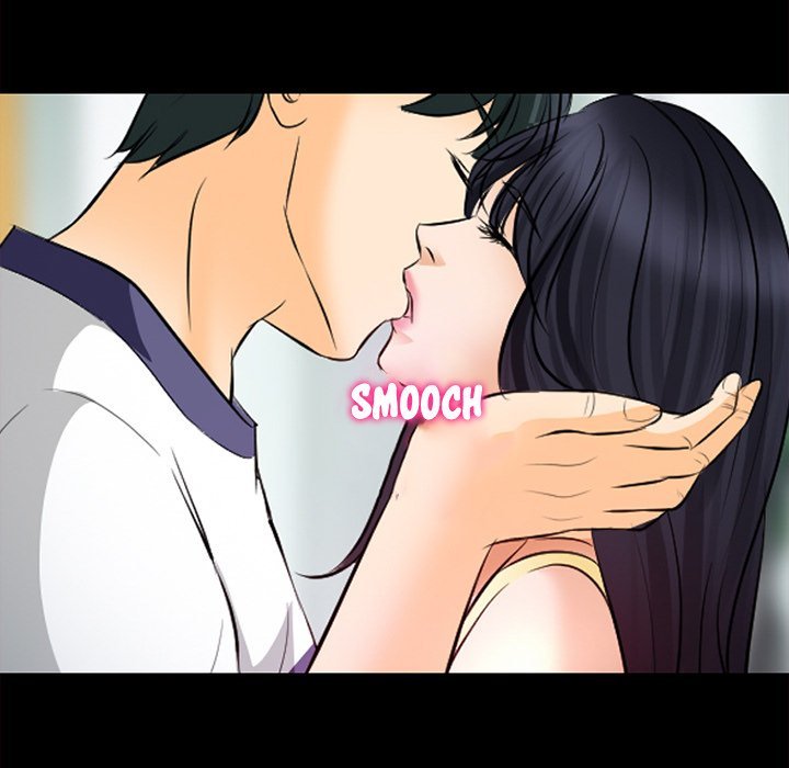 Silhouette Chapter 78 - Page 15