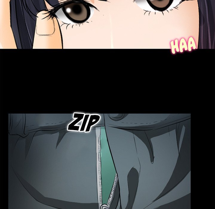 Silhouette Chapter 78 - Page 19