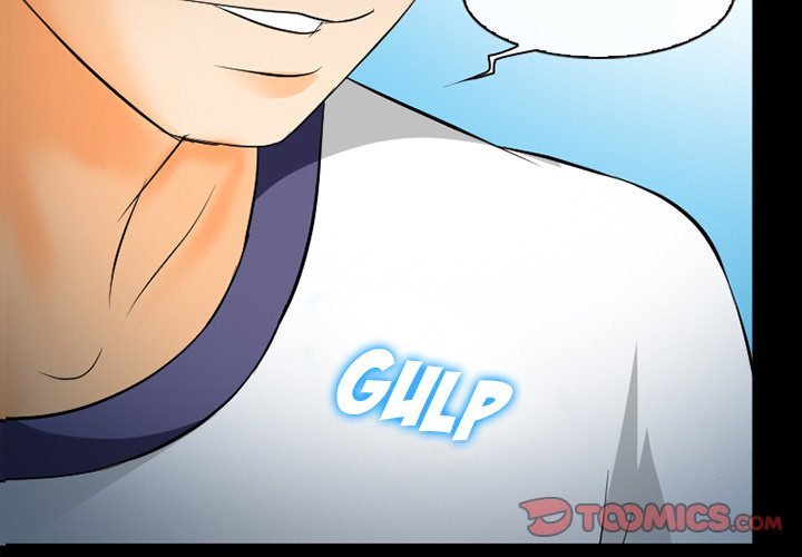Silhouette Chapter 78 - Page 2