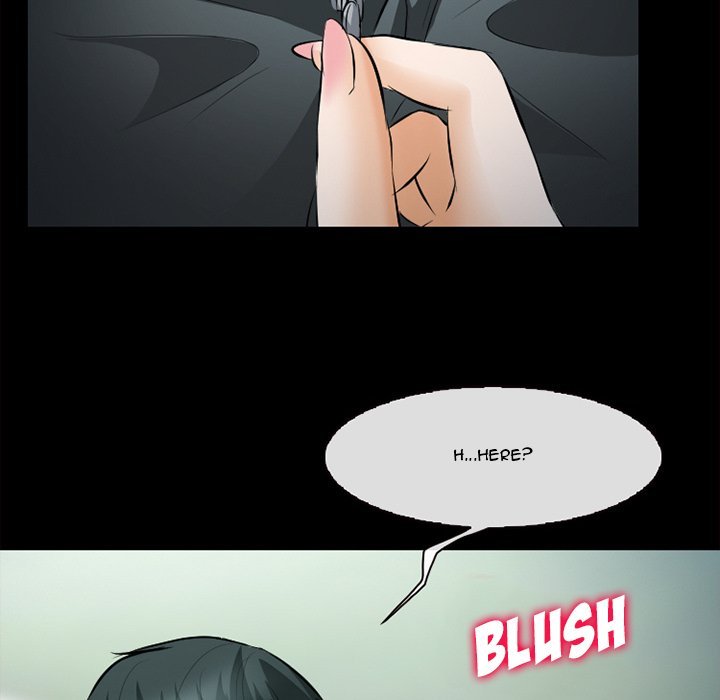 Silhouette Chapter 78 - Page 20