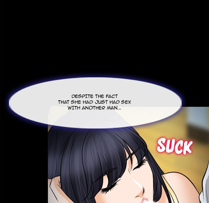 Silhouette Chapter 78 - Page 41
