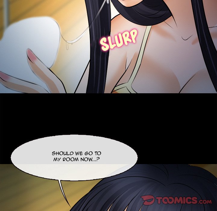 Silhouette Chapter 78 - Page 62