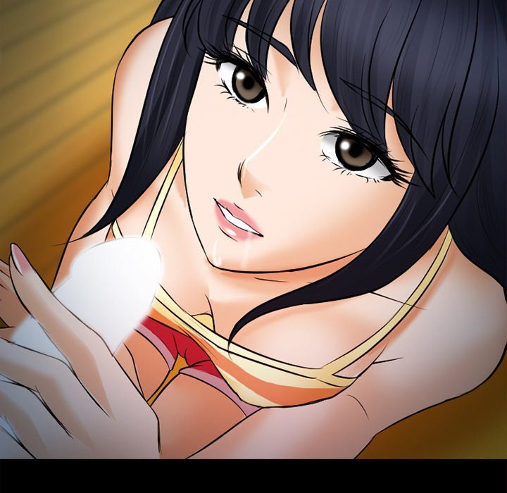 Silhouette Chapter 78 - Page 63