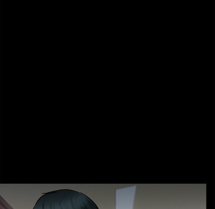 Silhouette Chapter 78 - Page 64