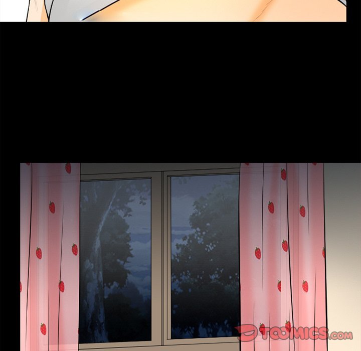 Silhouette Chapter 78 - Page 66