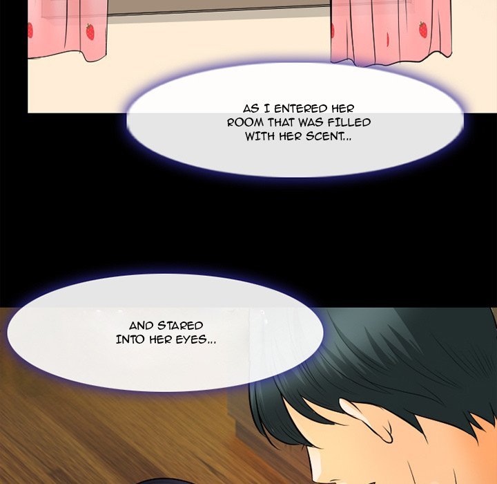 Silhouette Chapter 78 - Page 67