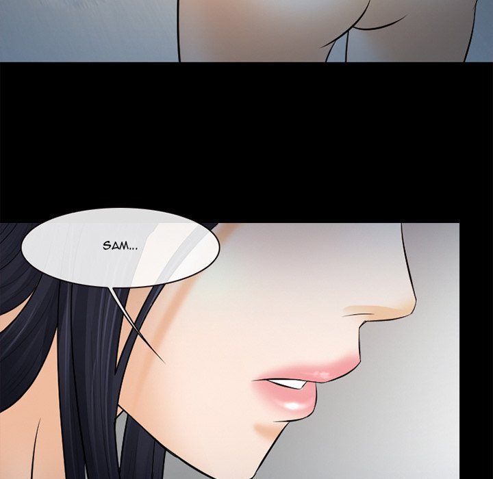 Silhouette Chapter 78 - Page 72