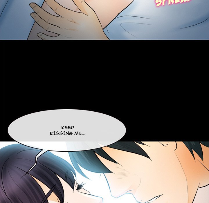Silhouette Chapter 78 - Page 80