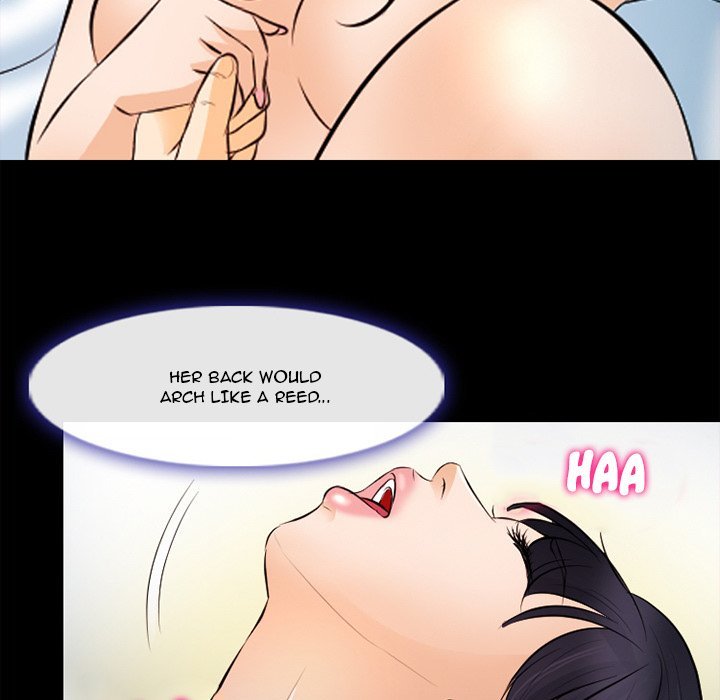 Silhouette Chapter 78 - Page 89