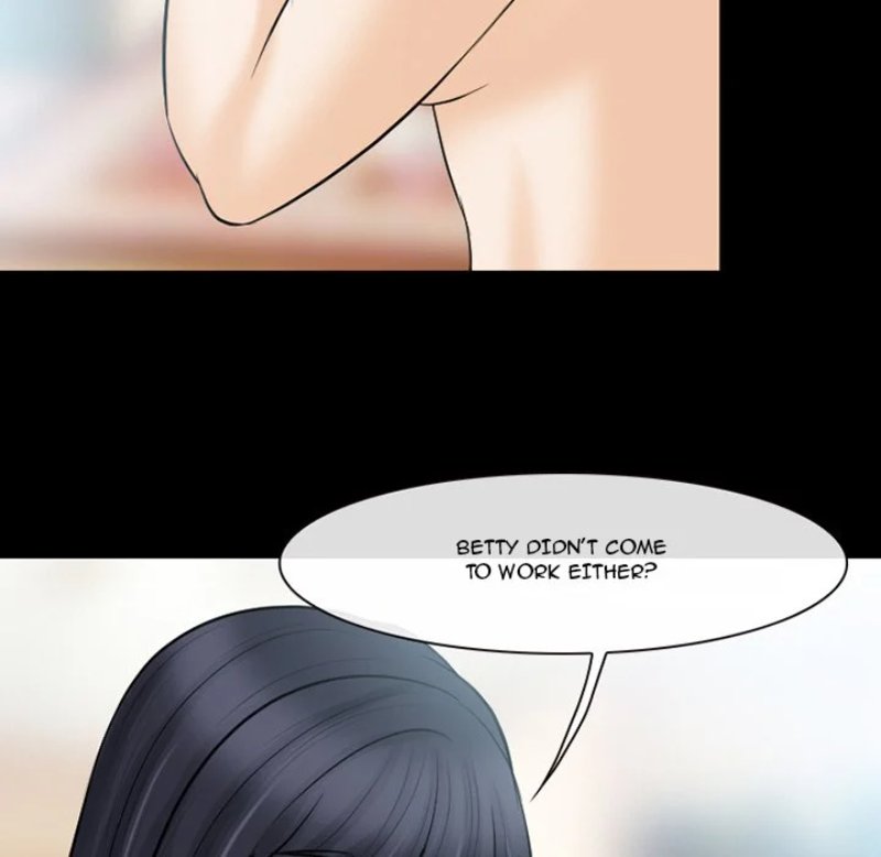 Silhouette Chapter 79 - Page 108