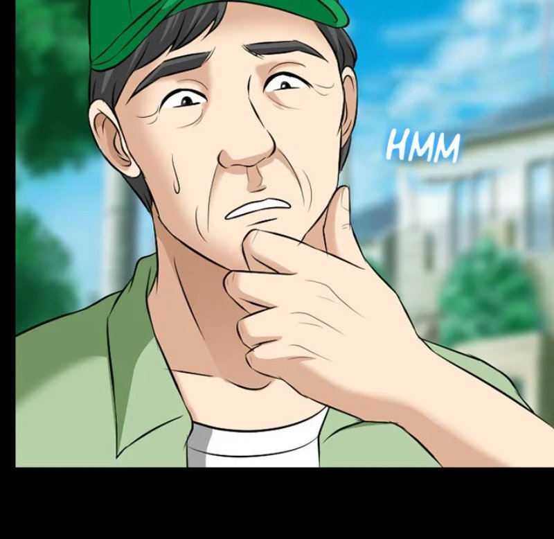 Silhouette Chapter 79 - Page 31